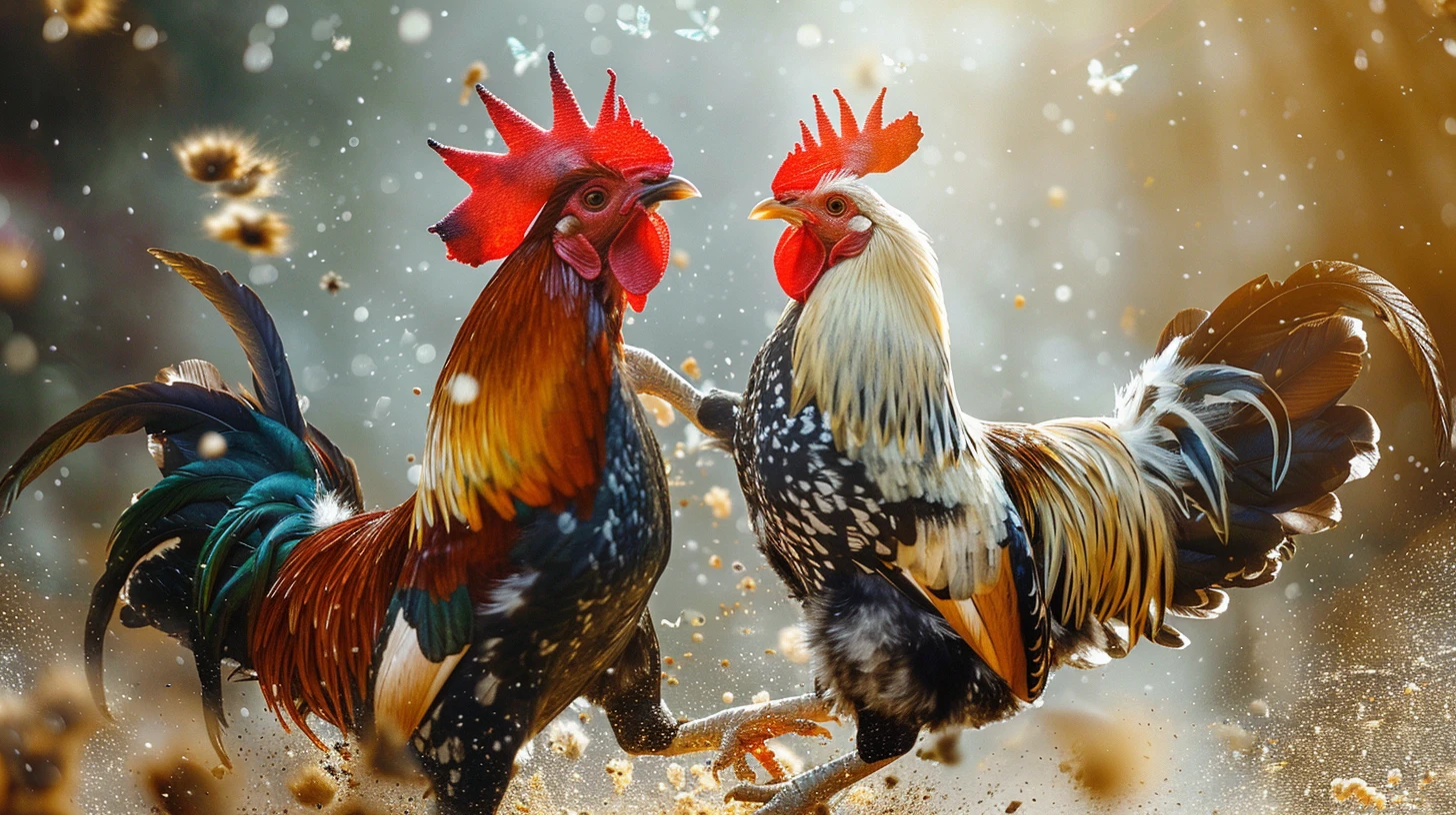 Gates of Olympus
